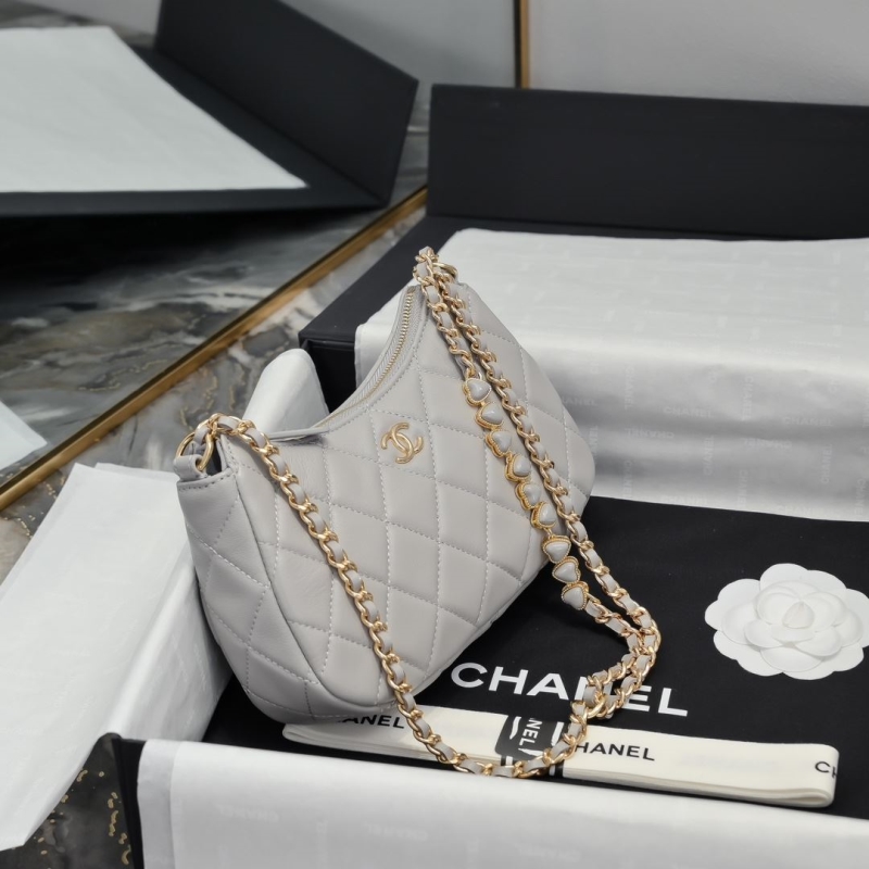 Chanel Satchel Bags